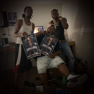 Meet your Posher, Jo